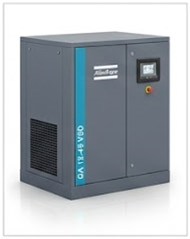 GA 15 45 VSD