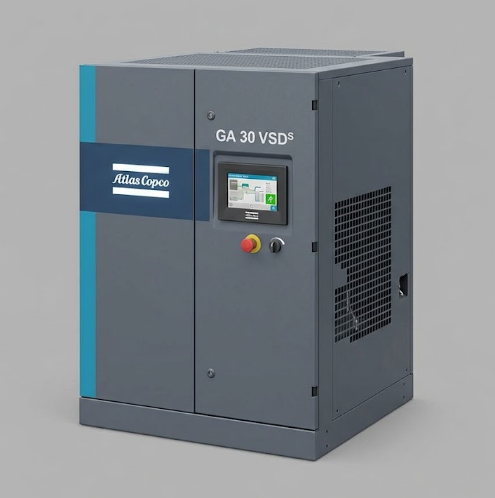 GA 5 37 VSDˢ